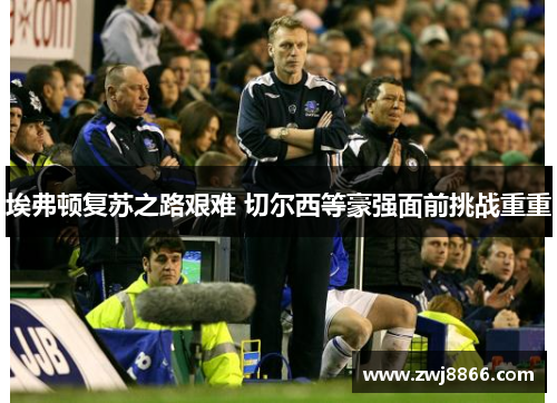 埃弗顿复苏之路艰难 切尔西等豪强面前挑战重重